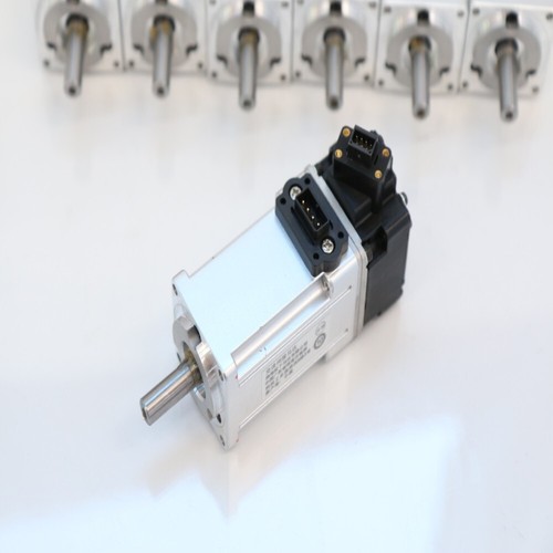 Servomotore usato panasonic - servomotore,