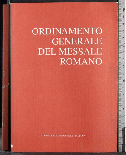 Ordinamento generale del - ordinamento,
