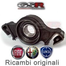 Supporto albero trasmissione - supporto,
