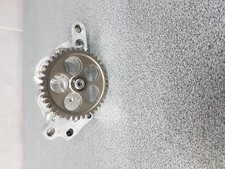 POMPA OLIO DUCATI MONSTER 1200 2016 8475 KM 