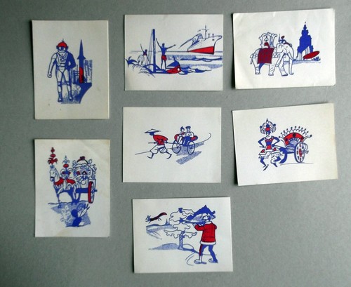 Superfigurina regalo ed - ,
