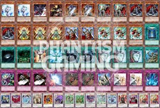 Mazzo X-Saber Hyunlei Drago