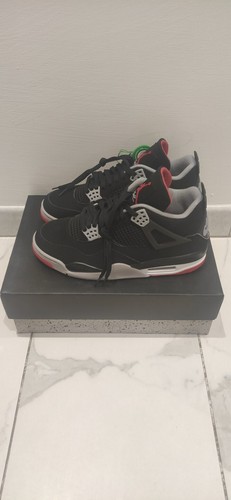 Jordan retro bred - bred, (2019)