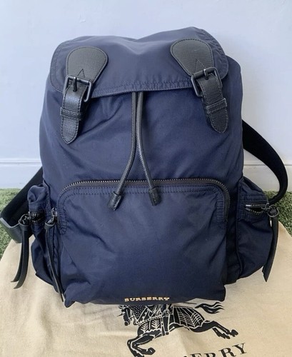 Zaino burberry unisex - burberry, tecnico