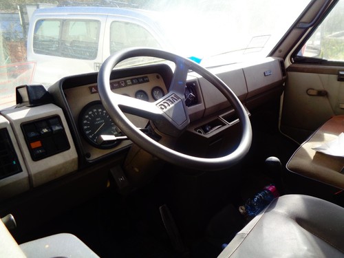 Ricambi iveco daily 2 - ricambi,