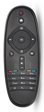 TELECOMANDO per Philips 42PFL7655M 42PFL7655M/08 42PFL7655M08 Nuovo
