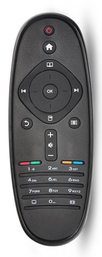 Telecomando per philips - telecomando,