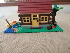 Lego Creator 5766 - Baita di Montagna - Usato