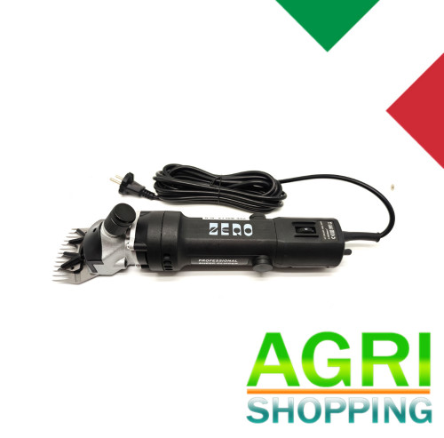 Tosatrice zero pro per - zero, ovini