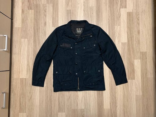 Barbour international jacket - barbour,