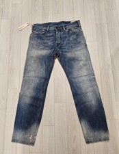 BNWT DIESEL KANDER 8WT  RARE