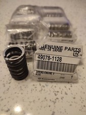Kawasaki 49078-1128 Spring