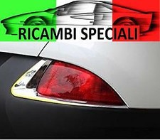 Fanale fanalino retronebbia - fanale,