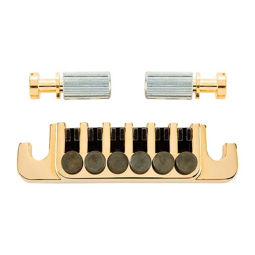 Gibson fine tuning - tp-6,