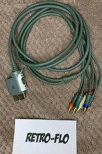 Cavo Video HD Microsoft Xbox