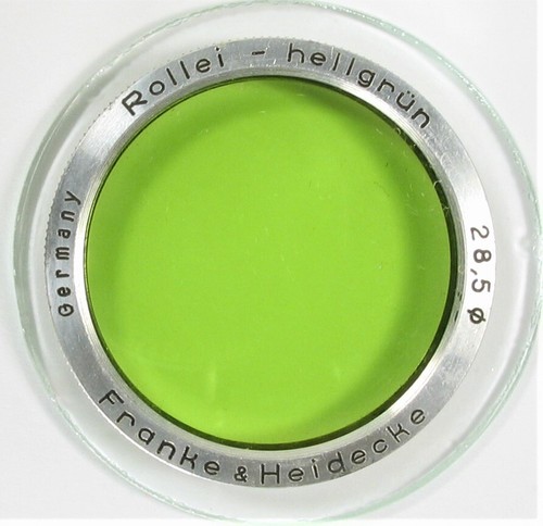 Filtro franke heidecke - &,