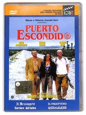 EBOND Puerto Escondido