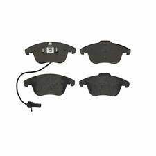 KIT PASTIGLIE FRENO ANTERIORE