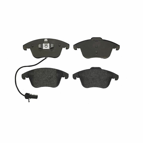 Kit pastiglie freno anteriore - kit,