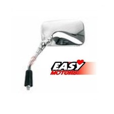 SPECCHIO SINISTRO HONDA NTV