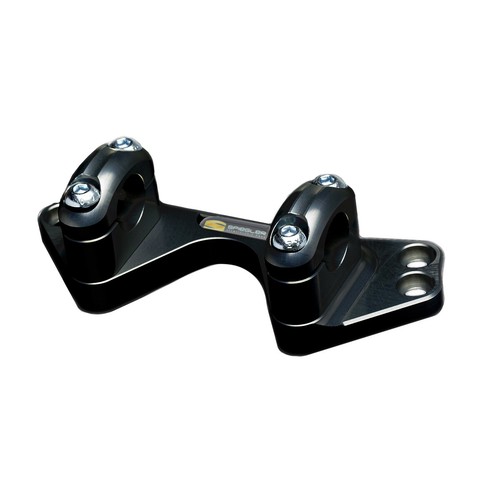 Specchietto adattatore attacco - specchietto,