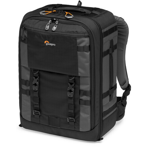 Zaino lowepro pro trekker - zaino,