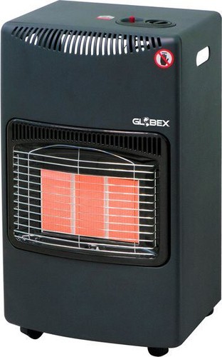 Stufa gas gpl bombola - a,