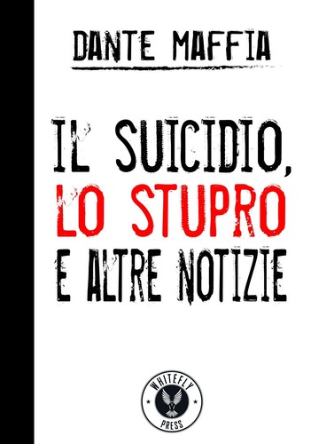 Suicidio stupro e - suicidio,, altre
