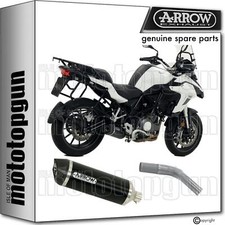 ARROW RC EXHAUST RACE-TECH