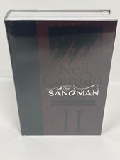 Sandman di Neil Gaiman Omnibus