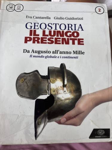 Lungo presente geostoria - presente,