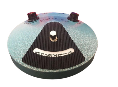 Jim dunlop jimi hendrix - jh-f1,