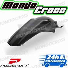 Parafango posteriore POLISPORT