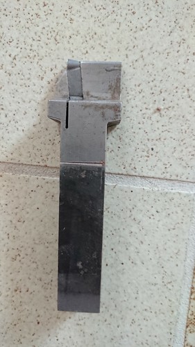 Utensile 25x25 per - 25x25,