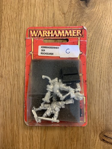 Warhammer fantasy empire - fantasy, /