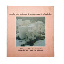 Parametro n. 87 giugno 1980