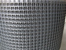 RETE  PLASTICA TENAX ALTA 100