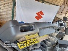 Paraurti posteriore suzuki grand vitara dal 2001 al 2005