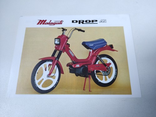 Malaguti drop 1982 - as,