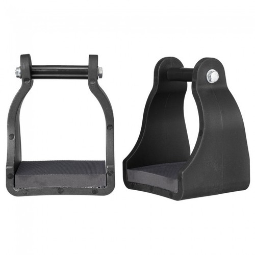 Tough one nero collo - tough, 2,5"