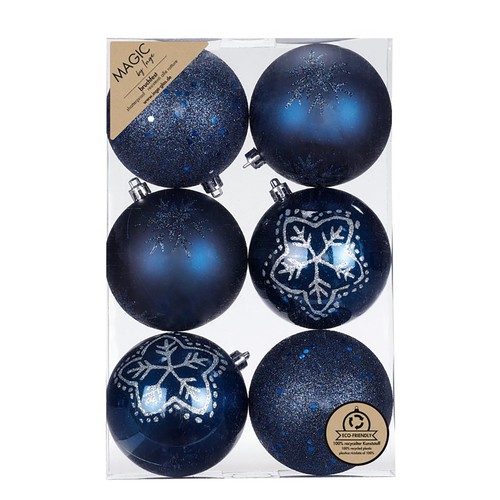 Palline natale in - palline,