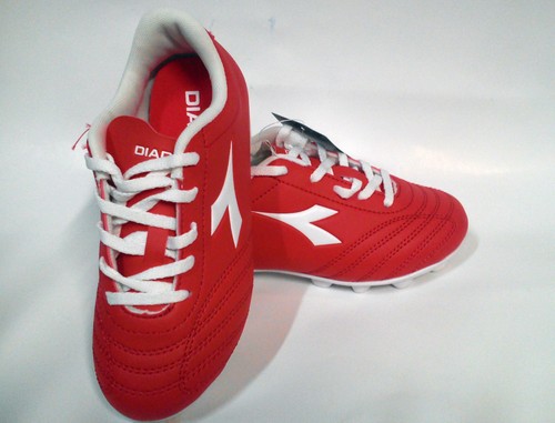 Scarpe calcio diadora jr - scarpe,