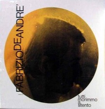 FABRIZIO DE ANDRE - volume 2