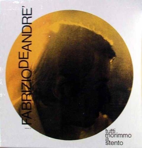 Fabrizio andre volume - de, 2