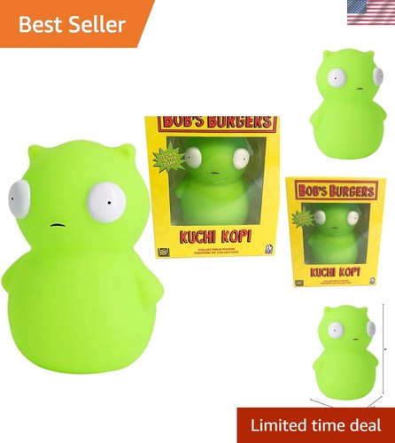 Bobs burgers kuchi - burgers, glow