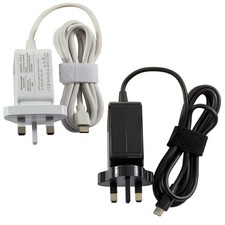 Caricabatteria USB-C 65W tipo