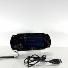 Console Sony Playstation PSP