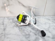 Mulinello Trabucco Vektor 3000 FD Per Spinning, Bolognese,Feeder