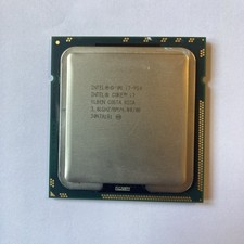 Intel Core i7 950 4x 3,06 GHz Socket 1366 Processore Quad-Core max. 3,33 GHz