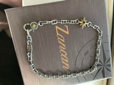 Bracciale Zancan Bussola Rosa